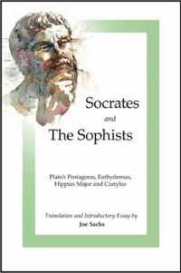 Socrates and The Sophists