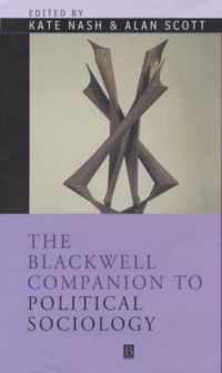 The Blackwell Companion to Political Sociology