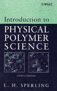 Introduction to Physical Polymer Science