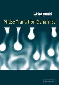 Phase Transition Dynamics