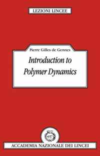 Introduction to Polymer Dynamics