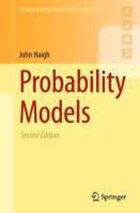 Probability Models