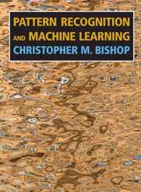 Pattern Recognition and Machine Learning