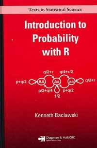 Introduction to Probability with R