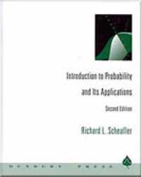 Introduction to Probability and Its Applications