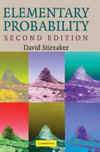 Elementary Probability