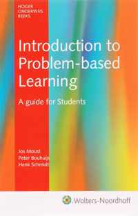 Introduction To Problembased Learning