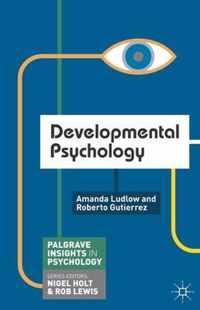 Developmental Psychology