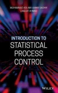 Introduction to Statistical Process Control