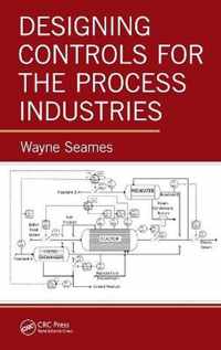 Designing Controls for the Process Industries