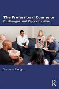 The Professional Counselor