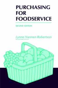 Purchasing For Foodservice