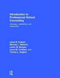 Introduction to Professional School Counseling