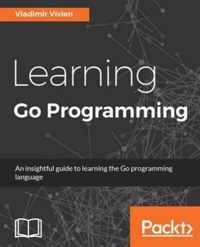 Learning Go Programming