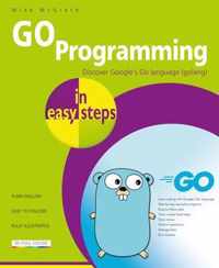 GO Programming in easy steps