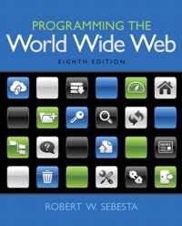 Progra World Wide Web