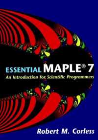 Essential Maple 7