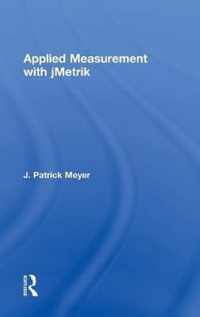 Applied Measurement with jMetrik