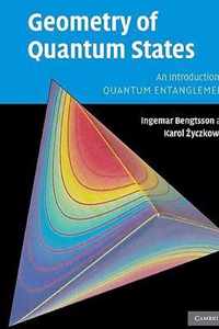 Geometry of Quantum States