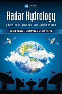 Radar Hydrology