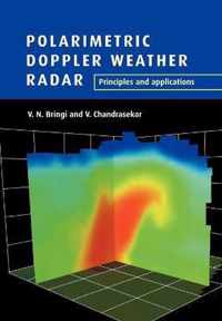 Polarimetric Doppler Weather Radar