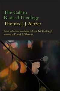 The Call to Radical Theology