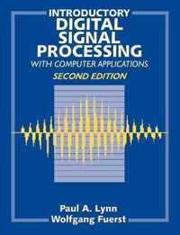 Introductory Digital Signal Processing W