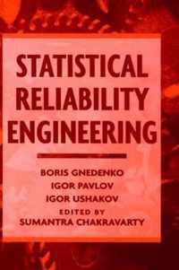 Statistical Reliability Engineering