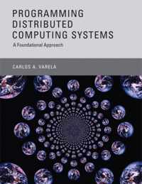 Programming Distributed Computing Systems