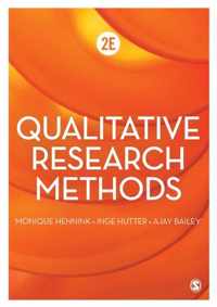 Qualitative Research Methods