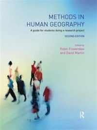 Methods in Human Geography