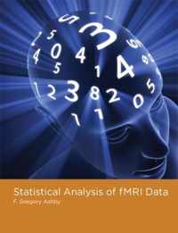 Statistical Analysis of fMRI Data