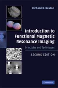 Introduction To Functional Magnetic Resonance Imaging