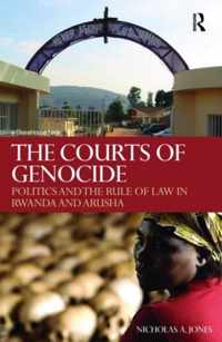 The Courts of Genocide