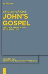 John's Gospel