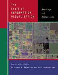 The Craft of Information Visualization