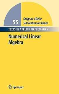 Numerical Linear Algebra