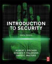 Introduction to Security