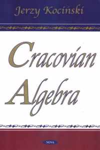 Cracovian Algebra