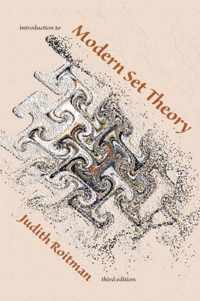 Introduction to Modern Set Theory