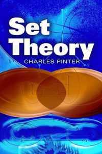 A Book of Set Theory