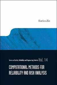 Computational Methods For Reliability And Risk Analysis