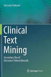 Clinical Text Mining