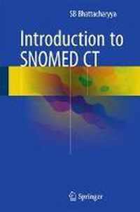 Introduction to SNOMED CT