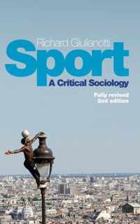 Sport A Critical Sociology 2E