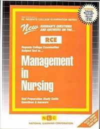 Management in Nursing