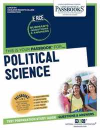 Political Science (Rce-104)