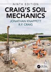 Craig's Soil Mechanics