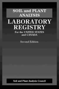 Soil and Plant Analysis
