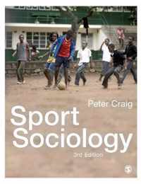 Sport Sociology